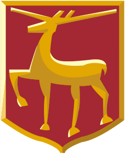 Герб Новинки